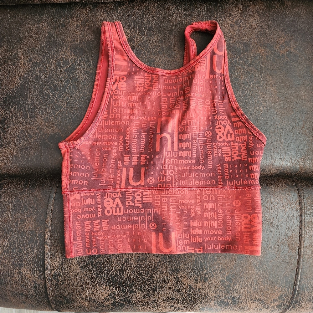 Lululemon shirt